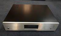 Audio Space DAC-2US Audio Space DAC-2US