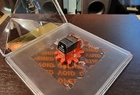 ClearAudio Da Vinci V2 MC cartridge ClearAudio Da Vinci V2 MC cartridge