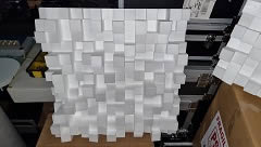 Vicoustic Multifuser DC3 panel Vicoustic Multifuser DC3 panel