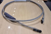 SOtM dCBL-CAT7 Audiophile Ethernet Cable 3.5m SOtM dCBL-CAT7 Audiophile Ethernet Cable 3.5m
