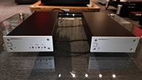 Lehmann Audio Decade Phono Stage Lehmann Audio Decade Phono Stage
