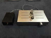 Diva preamp by TS Lim Diva preamp by TS Lim