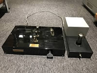 Diva M7 Line preamp by TS Lim Diva M7 Line preamp by TS Lim