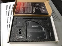 Dr Feickert Protractor NG Dr Feickert Protractor NG
