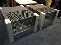 Doge 9 tube monoblock Doge 9 tube monoblock