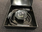 Ansuz Diamond power cord 2m Ansuz Diamond power cord 2m