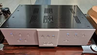 DSA Phono II MM/MC Phono Preamplifier DSA Phono II MM/MC Phono Preamplifier