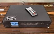 DSPeaker Anti-Mode 2.0 Dual Core DSPeaker Anti-Mode 2.0 Dual Core