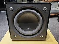 JL Audio E-Sub e110 (gloss) JL Audio E-Sub e110 (gloss)