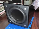 JL Audio e112 subwoofer (high gloss black) JL Audio e112 subwoofer (high gloss black)