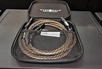 Wireworld Eclipse 8 XLR 1.5m Wireworld Eclipse 8 XLR 1.5m
