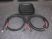 Wireworld Gold Eclipse 6 speaker cable Wireworld Gold Eclipse 6 speaker cable