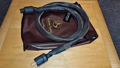 Kubala Susna Elation power cord 1.5m Kubala Susna Elation power cord 1.5m