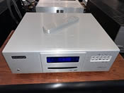 EMM Labs XDS1 CD/SACD Player EMM Labs XDS1 CD/SACD Player