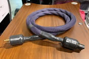 Kubala Susna Emotion power cord 1.5m Kubala Susna Emotion power cord 1.5m