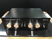 Melco EP-10 preamp Melco EP-10 preamp