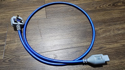 Isotek EVO3 Premier Power Cable 1.5m