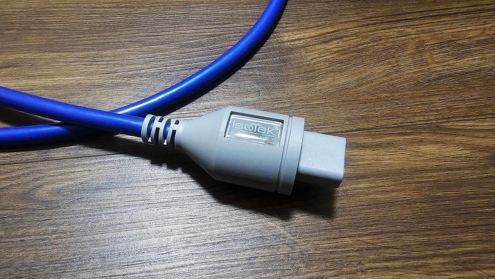 Isotek EVO3 Premier Power Cable 1.5m