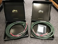 AET Evidence SP 2.7m pair AET Evidence SP 2.7m pair