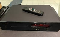 Exposure 3010 S2 CD Player Exposure 3010 S2 CD Player