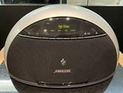 Meridian F80 home entertainment system Meridian F80 home entertainment system