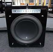 JL Audio Fathom f113 JL Audio Fathom f113