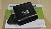 Flux Hifi Turbo record cleaner Flux Hifi Turbo record cleaner