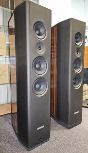 AudioSolutions Figaro M Speakers AudioSolutions Figaro M Speakers