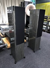 Dynaudio Focus XD-30 Dynaudio Focus XD-30