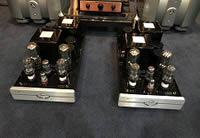 Cary Audio CAD 211 Founder's Edition Cary Audio CAD 211 Founder's Edition