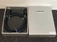 Furutech Evolution II power cord 1.8m Furutech Evolution II power cord 1.8m