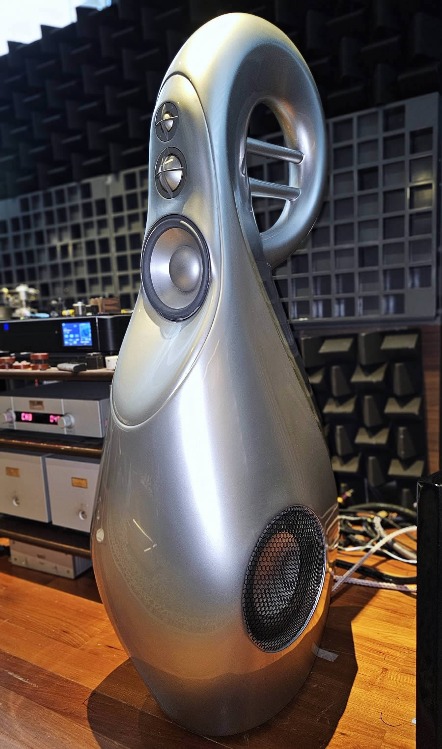 Vivid Audio Giya G3
