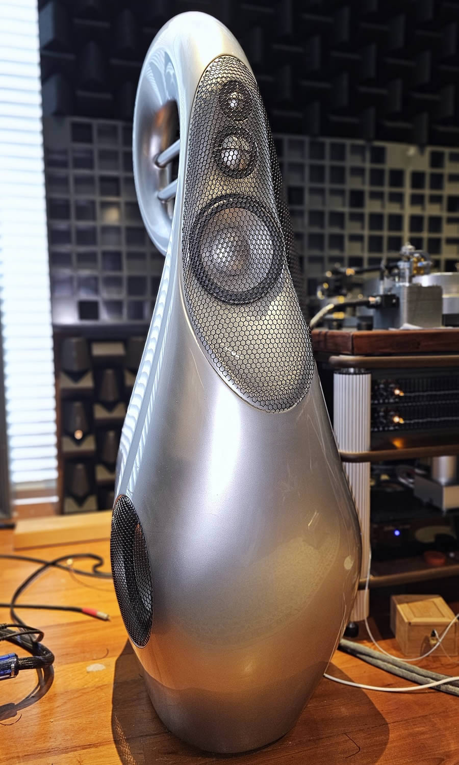 Vivid Audio Giya G3