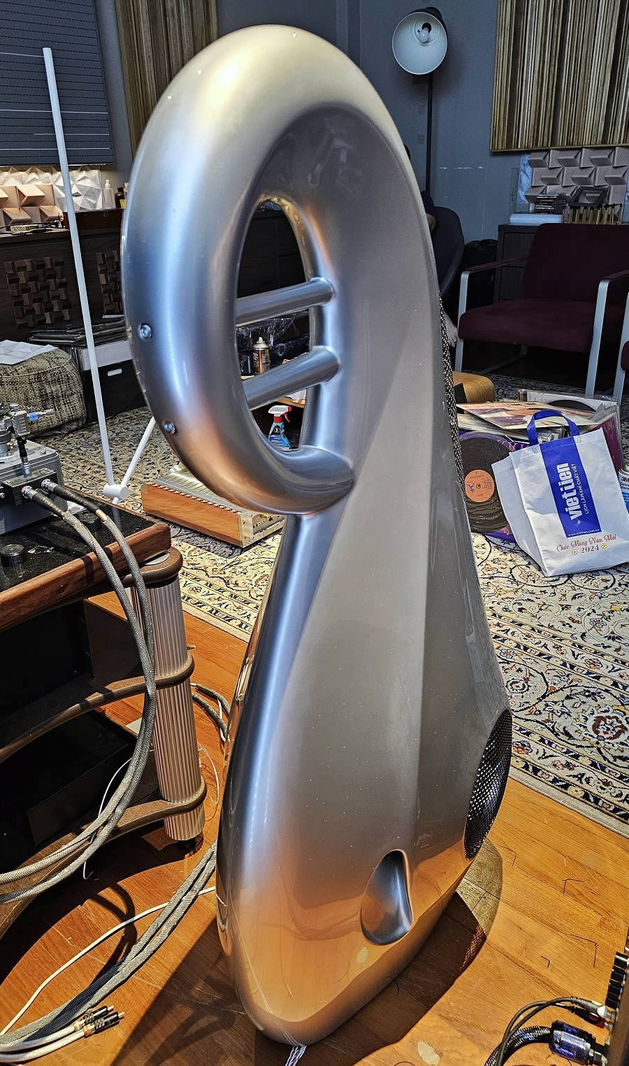 Vivid Audio Giya G3