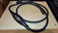 Transparent Audio Opus Power Cord 3m Transparent Audio Opus Power Cord 3m