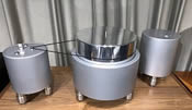 Da Vinci Audio Labs' AAS Gabriel reference turntable Da Vinci Audio Labs' AAS Gabriel reference turntable