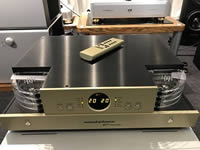 Gato Audio FM-2 Gato Audio FM-2