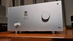 Kondo GE-1 and CFz combo Kondo GE-1 and CFz combo