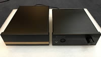 LH Labs Geek Pulse X Fi with LPS4 LH Labs Geek Pulse X Fi with LPS4
