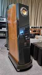 Gemme Audio Vivace V2 Gemme Audio Vivace V2
