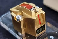 Benz Micro MC Gold Benz Micro MC Gold