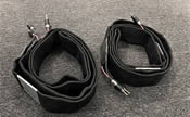Verastarr Grand Illusion speaker cable 8ft pair. Verastarr Grand Illusion speaker cable 8ft pair.