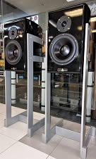 Gershman Acoustics Grand Studio Gershman Acoustics Grand Studio