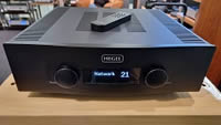 Hegel H390 Integrated Amplifier Hegel H390 Integrated Amplifier