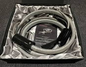 HiDiamond 8 speaker cable 2.5m pair HiDiamond 8 speaker cable 2.5m pair