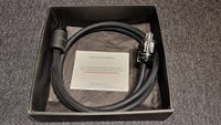 Transparent Audio High Performance Power Cord 2m Transparent Audio High Performance Power Cord 2m
