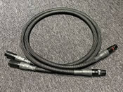 Harmonic Tech Truth Link XLR 1m pair Harmonic Tech Truth Link XLR 1m pair