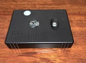 Chord Hugo DAC Chord Hugo DAC