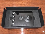 Chord Hugo2 DAC/headphone amplifier Chord Hugo2 DAC/headphone amplifier