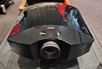SONY VPL-HW45ES Full HD projector SONY VPL-HW45ES Full HD projector